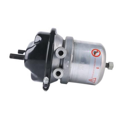 China T24/14 STEEL Brake Lining Cylinders Air Disc Brake Chamber Diaphragm for sale