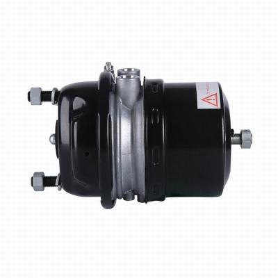 China High quality steel truck spare parts type 2424 air brake chamber for truck 9254610100 / 9254640320 for sale