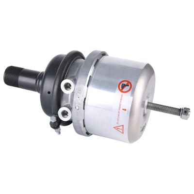 China T12/20 STEEL Wedge Brake Actuator Chamber For Truck BY9205 for sale