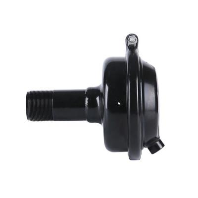 China Steel T9 Double Wedge Truck Brake Parts Chamber for sale