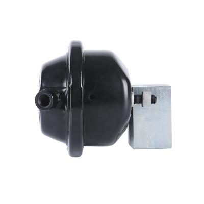 China China T9 Truck Parts High Security Lock STEEL Cylinders for sale