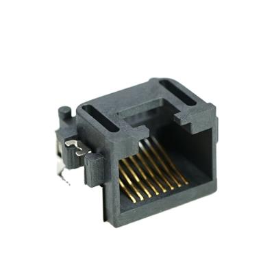 China Chinese PCB Manufacturer Internet Cable Connect Cat6 UTP RJ45 Connector for sale