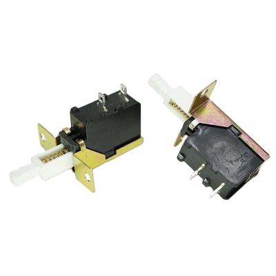 China Lower (or latching) main switch momentary right push switch with for sale