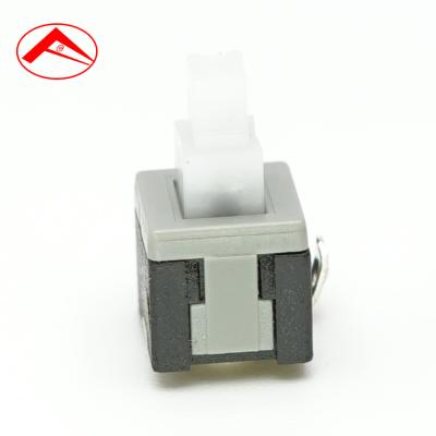 China Bottom Switch Equipment 5.8*5.8 Switch Last Available Residential / General Purpose Electric Model Push for sale