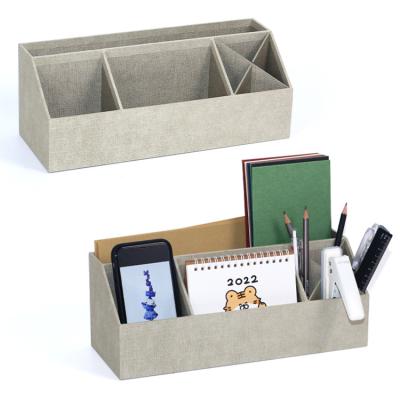 China Desk Paper Organizer For Collect Stationery Set Naham Office Supplies Desk Accessories for sale