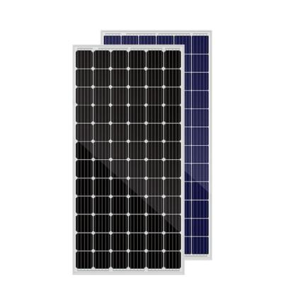 China MPPT Controller 110/120/220/230V 10kw Home Solar Off-Grid Solar Power System for sale