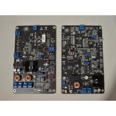 China High Quality Universal EAS/MCU Board/Eas RF System 12*19.5cm PCB Board for sale