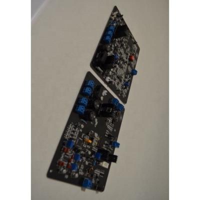 China wide detection distances frequency jammers 8.2mhz rf eas board 15.5*19.5cm for sale