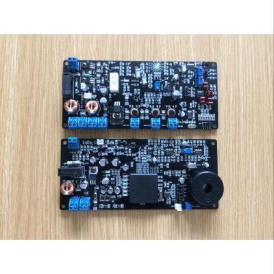 China Dual Eas RF Systems Anti Theft Chilled Electronic Deactivator EAS RF Main Board for sale