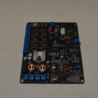 China Smart Timing EAS System 8.2Mhz Frequency Jammers Board 200*150mm for sale