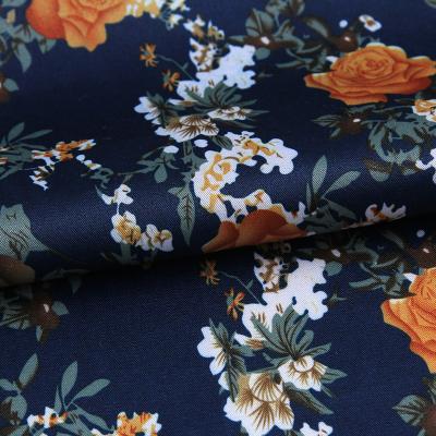 China Blackout 150-180cm 100% Polyester 210T Printing Pongee Fabric For Pocket Cloth Hemming Cloth Waist Lining for sale