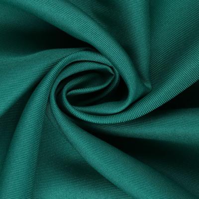 China Full custom gabardine QUICK DRY hot selling polyester twill fabric for workwear uniform coveralls for sale