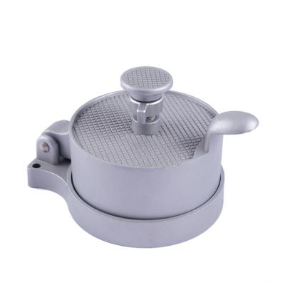 China New Design Stocked Burger Forming Industrial Burger Patty Maker for sale