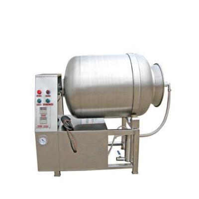 China Vacuum Tumbler for Commercial Meat Processing Meat Marinating Machine Chicken Vacuum Tumbler Meat Salting Machine for sale