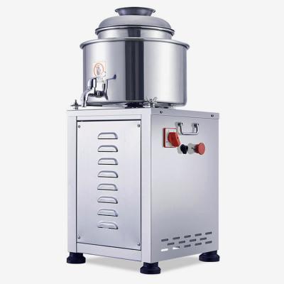 China High Speed ​​Meatball Beater Stainless Steel Fast Beating Electric Meatball Machine for sale