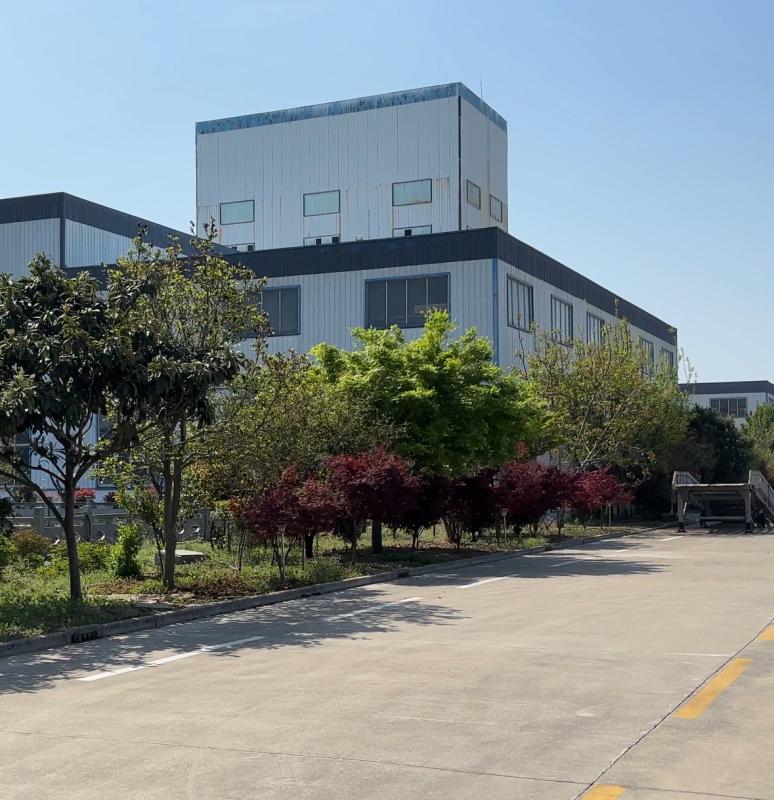 Geverifieerde leverancier in China: - Zibo Huao New Materials Co., Ltd.