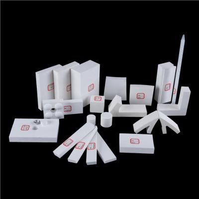 China Wear Resisting Ceramic Wear Liners Ceramic Tile Wear Liners OEM ODM for sale