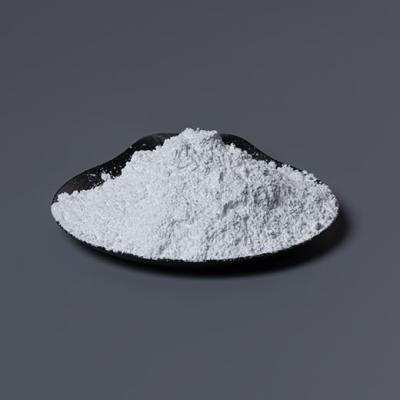 China Alfa-alumina Zuiver gesinterd korund 50-400 Um korrels Te koop