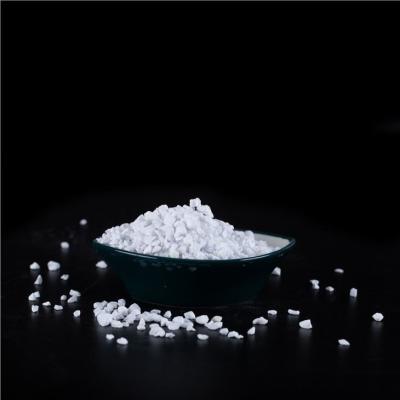 China Wittabulaire aluminium met hoge hardheid 9 Mohs Bulk Density ≥ 3,5 G/Cm3 Voor geavanceerde industriële toepassingen Te koop