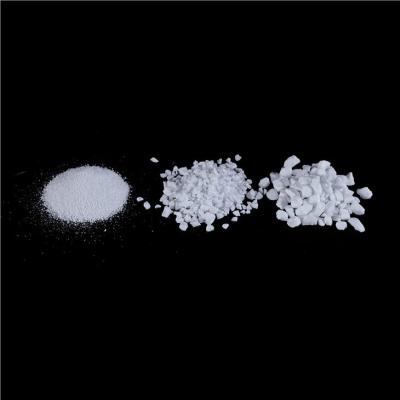 China 3.5g/Cm White Tabular Alumina Tabular Corundum Castable In Refractory for sale