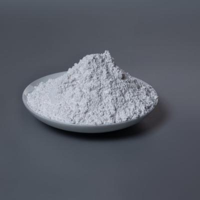 China Polvo de alumina calcinada para equipos electrónicos en venta