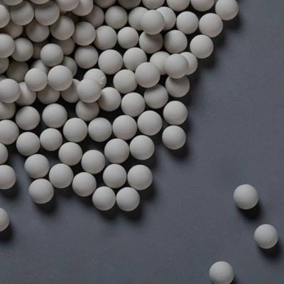 China Bulk Density Of ≥3.2g/Cm3 Alumina Ceramic Balls For Precision And Temperature Environments for sale