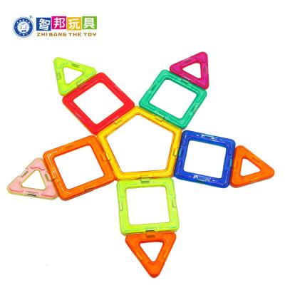 China New Design Hot Selling Magnetic Building Toy Educational Toys Distributors Lower Price Blocks for sale