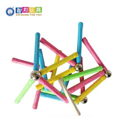 China Educational Toy Dispensers Magnet Lengthen Sticks Rods And Balls Toys For Children Creation 25.5*19.5*15cm for sale