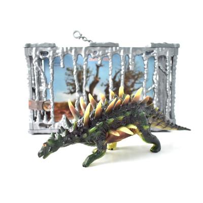 China The 3D Miniature Dinosaur Toy Prototype Maker Mini Dinosaur Toys On Sale 77.5*40*64.5cm for sale