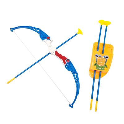 China Sport toys new style outdoor sport alliance game toy archery set kids have fun toy for sale for sale