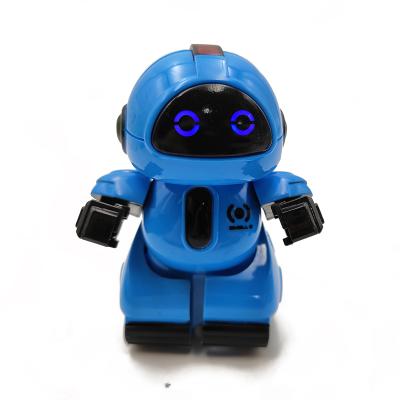 China Smart Autonomous Humanoid Smart Robot Remote Control Robot With Functional And Infrared Mini AI Small Size Technology Cute Research Children for sale