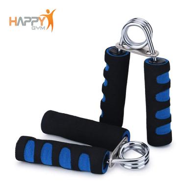 China Durable Strength Training Hand Grip Enhancer With Soft Foam Grip for sale