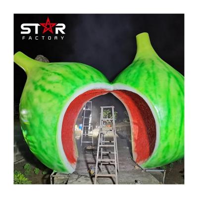 China High quality popular resin fig amusement theme park widely used equipment for sale for sale