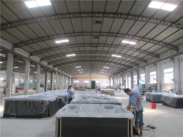 Verified China supplier - Sparelax Co., Ltd.