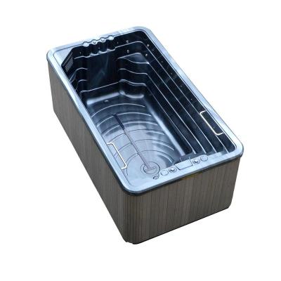 China High-end Massage Quality Leisure Swimming Pool 4m Luxury Bath Spa Mini Pool Spa Baby Spa for sale