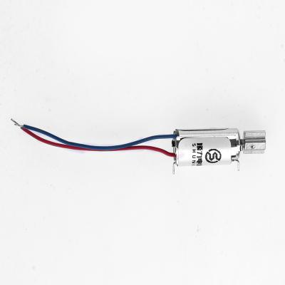 China 4mm 6mm 7mm 1.5V 3V 3.7V totally enclosed magnet inrunner brushless motor,coreless dc bldc vibration motors for sale