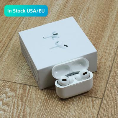 China Original Hot Selling Air Pro Pods Air 3 Pods 1:1 Clone Air 3 Pods Gen 3 Airoha 1562A Tws Wireless Earbuds for sale