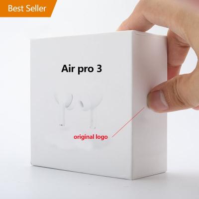 China Original LOGO Air 3 TWS Air Pro 3 Pods Airoha 1562 JL Chip Airs Pro Gen 3 Wireless Earbuds for sale