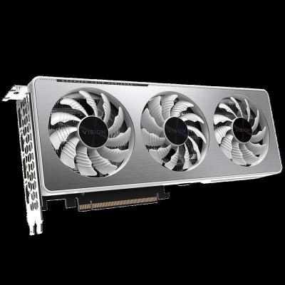 China New Brand RTX 3070 3080 3090 3060 MASTER With 8GB GDDR6X Memory Stock Gaming Graphics Card With Video Card for sale