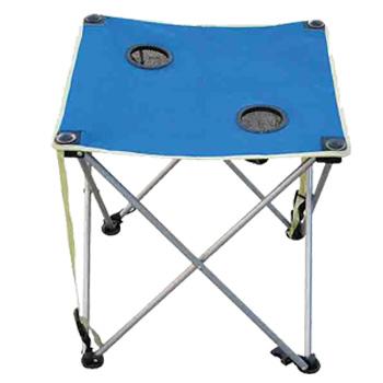 China Portable Camping Table Easy Carry Folding Outdoor Light Weight for Camping, Beach, BBQ, Picnic for sale