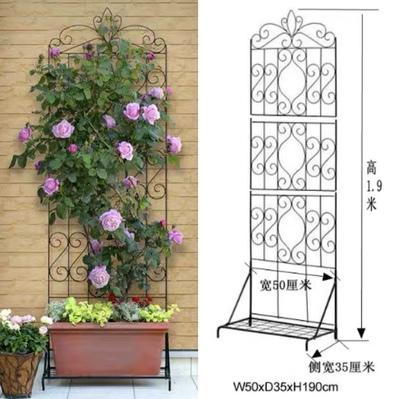 China Decorative Metal Garden Arch Garden Backdrop Pergola Stand Flower Frame for Wedding Birthday Wedding Party DIY Decoration Arch for sale