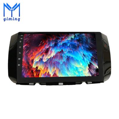 China GPS For Perodua Alza 2010-2012 9 Inch BT WIFI GPS Player Android 10.0 Car Radio Navigation Multimedia Cars for sale