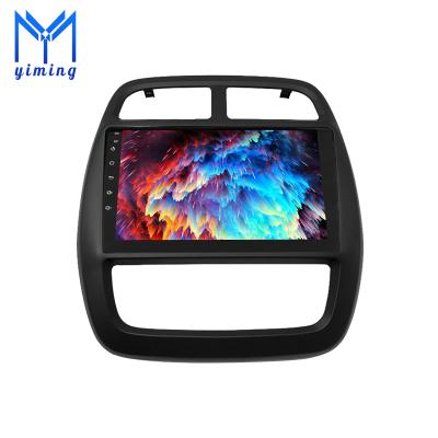 China GPS For Renault Kwid 2015 - 2019 Stereo Android 10.0 Car Radio Multimedia VCR Navigation Gps 10.0 for sale