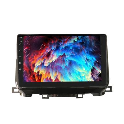 China In Dash Automotive System Navigation Gps Head Unit Android 10.0 Autoradio For Kia Sportage 20118 - 2019 for sale