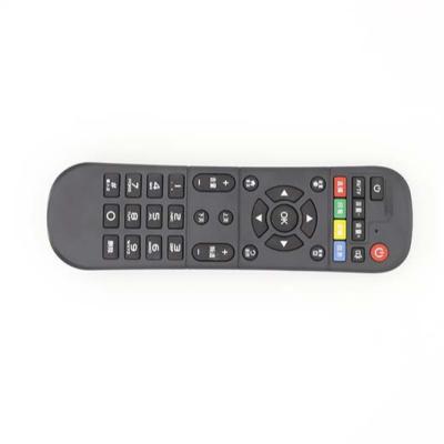 China Universal LED Lamps China TV Remote Control 37 Buttons Waterproof Remote Control Lamp Switch for sale