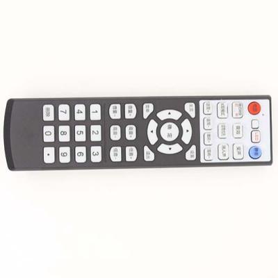 China 2021direct tv lamps remote control41 led remote control for tv video made in china for sale