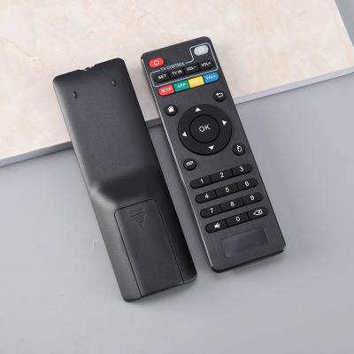 China LED Lamps Flat Panel Equipment Led Remote Controller 31 Button Silicone LCD TV Lightweight Universal Remote Control for sale