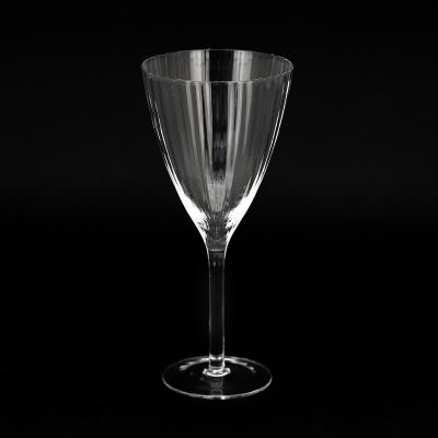 China Blown Handmade Stemware Glass Liquor Manufacturers Product Premium Champagne Glass Red Or White Wine Glass for sale