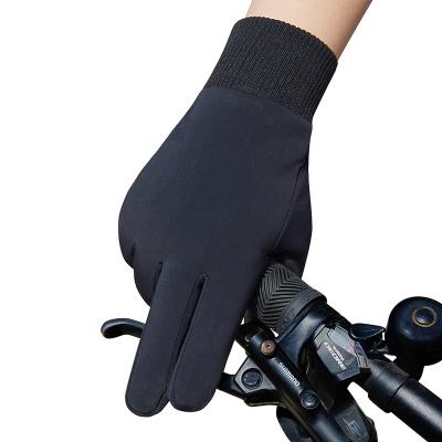 China Anti-silp Men's Unisex Motorcycle Factory Running Sports Gloves Cycling Racing Lightweight Running for sale