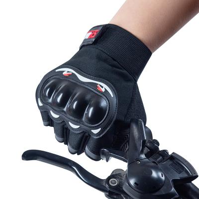 China New style unisex multicolor full finger bike sports cycling motorcycle racing gloves 1 buyer for sale